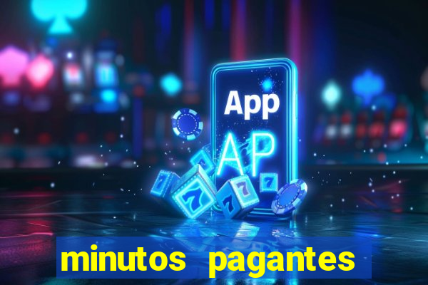 minutos pagantes slots pg